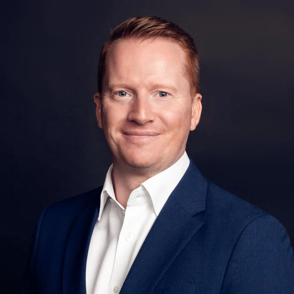 Matthew Nelson, Director at Fox Talent